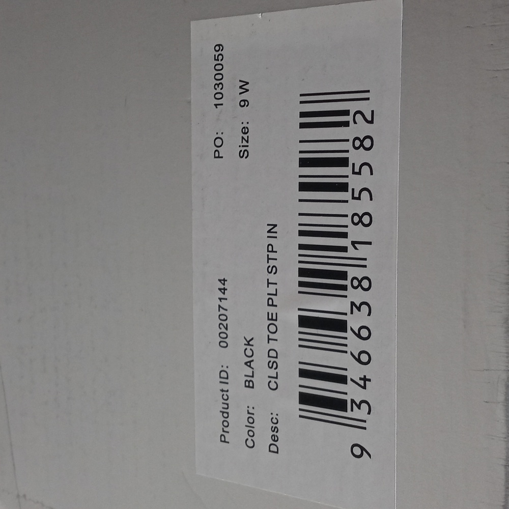 Cloudwalkers Closed Toe Step In - image 7